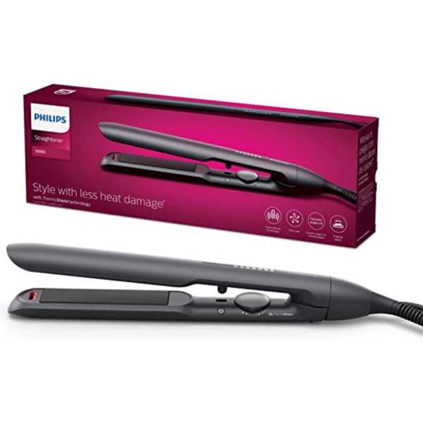 LISSEUR SERIE 5000 NOIR