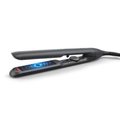 LISSEUR SERIE 5000 NOIR