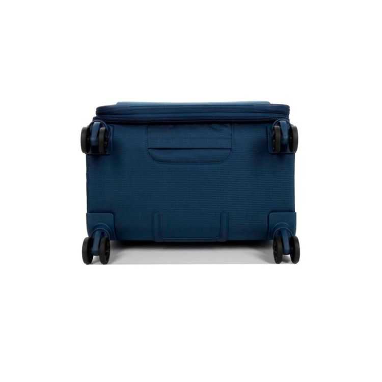 68CM BLUE MONTMARTRE AIR 2.0 EXPANDABLE SUITCASE