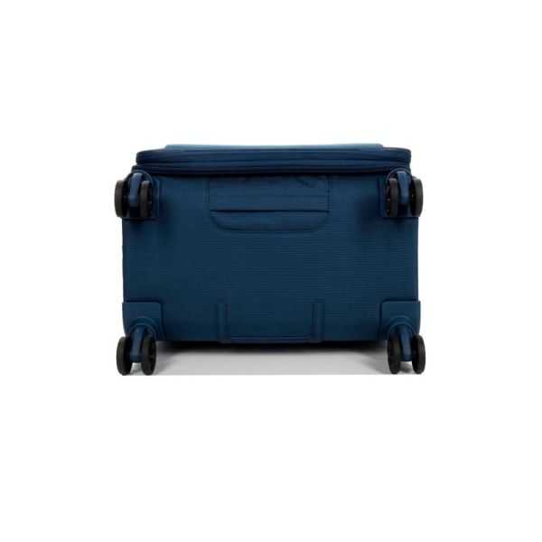 MALA EXPANSÍVEL 68 CM AZUL MONTMARTRE AIR 2.0