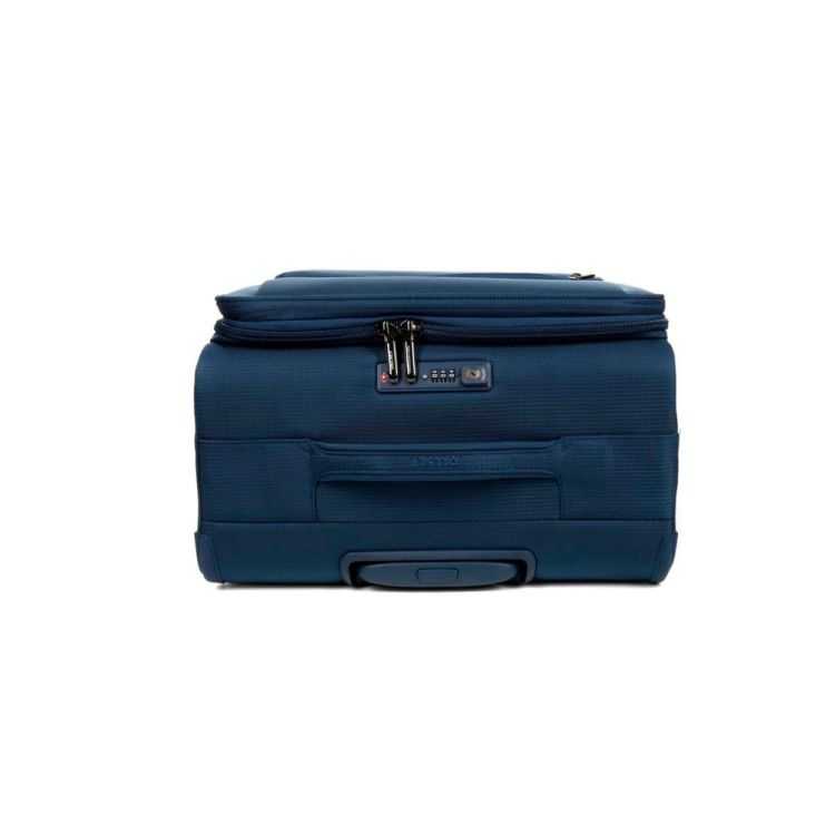 68CM BLUE MONTMARTRE AIR 2.0 EXPANDABLE SUITCASE