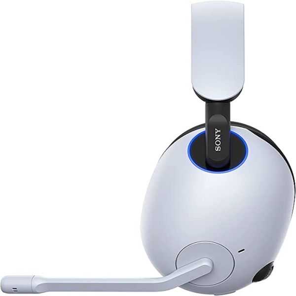 INZONE H9 WIRELESS HEADSET WHITE