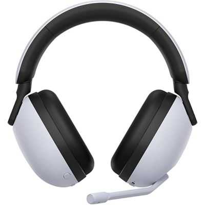 CASQUE SANS FIL INZONE H9 BLANC
