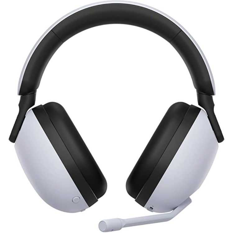 INZONE H9 WIRELESS HEADSET WHITE