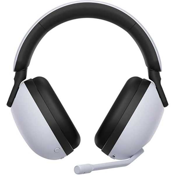 INZONE H9 WIRELESS HEADSET WHITE