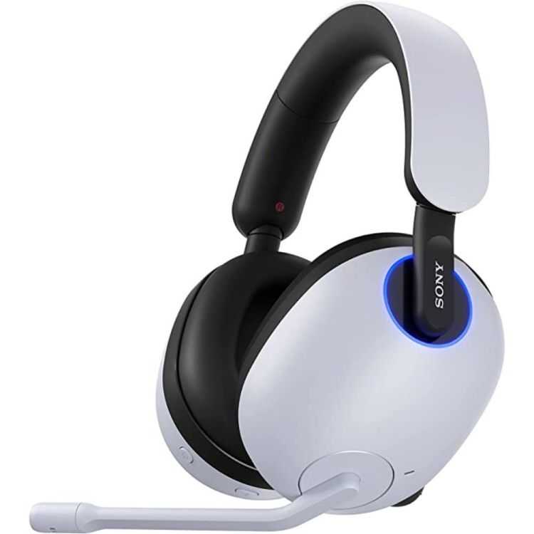 INZONE H9 WIRELESS HEADSET WHITE