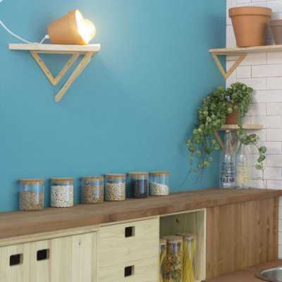 COIN ET ETAGERE... 2