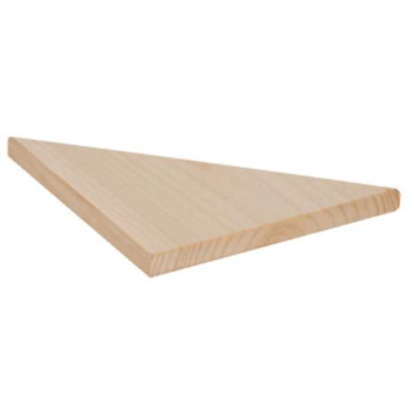 PRATELEIRA DE CANTO E TRIANGULAR...