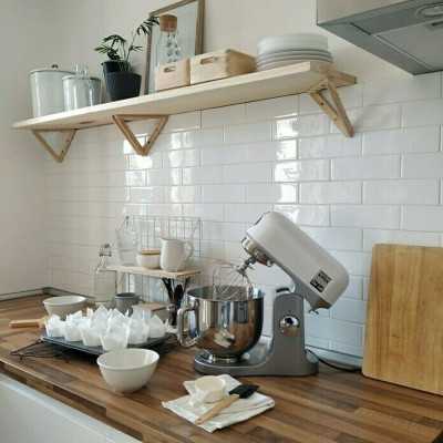 SUPPORT TRIANGLE POUR... 2