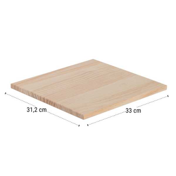 PRATELEIRA PARA PRATELEIRAS MODULARES...