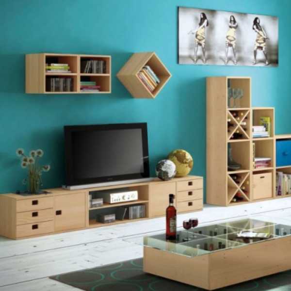 PORTA PARA PRATELEIRA MODULAR EM...