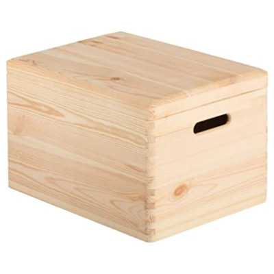 BOITE AVEC COUVERCLE...