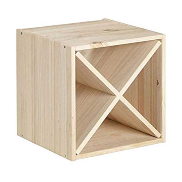 MÓDULO PARA 12 GARRAFAS CUBO X...