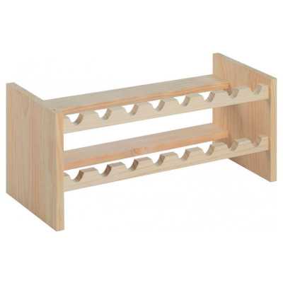 PORTE-BOUTEILLES KATEA  16...