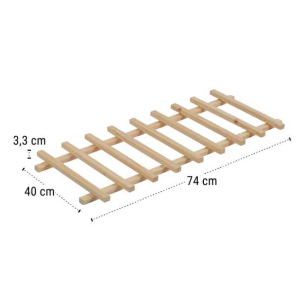 ADAPTADOR PARA 8 GARRAFAS NA...