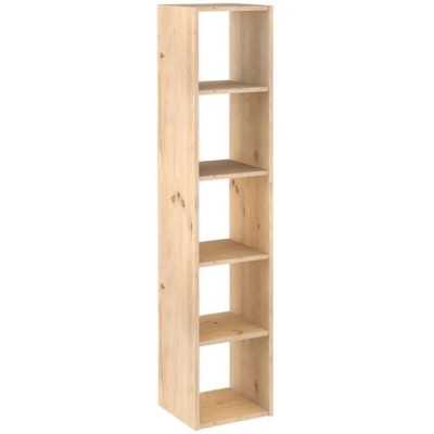 MODULAR BOOKCASE DINAMIC 5...