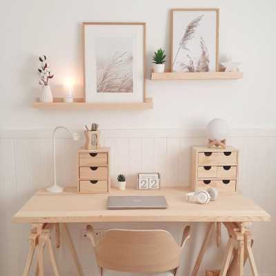 WALL SHELF 12.5X60 CM IN... 2