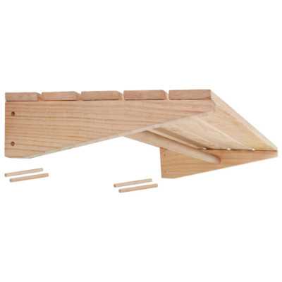 TABLETTE PENDERIE 80X46 CM...