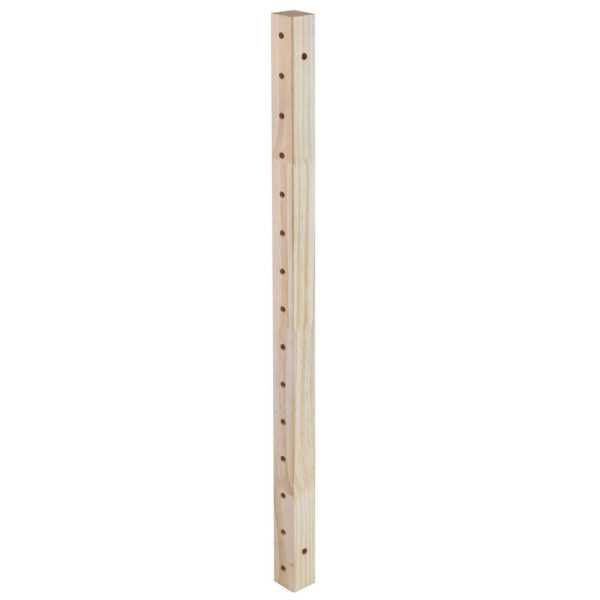 PERFIL DE RACK PARA PRATELEIRAS DE...