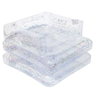 BOUÉE FAUTEUIL GONFLABLE...