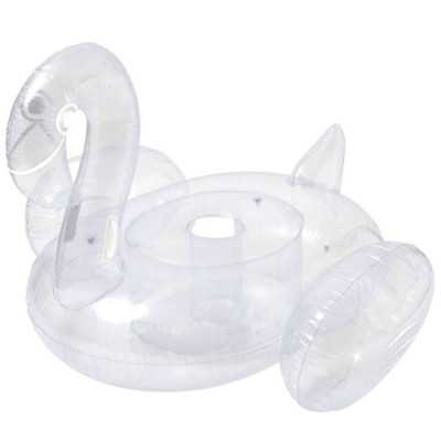 BOUEE GEANTE FLAMANT ROSE...