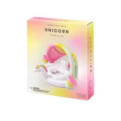 BOUEE BUBBA AMI FLOTTEUR 83 CM 2