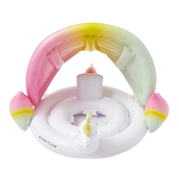BOUEE BUBBA AMI FLOTTEUR 83 CM