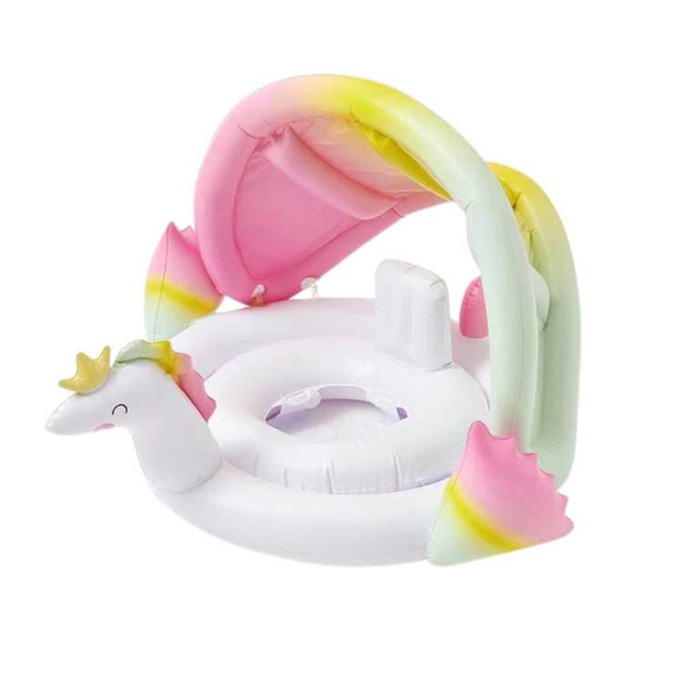 BOUEE BUBBA AMI FLOTTEUR 83 CM
