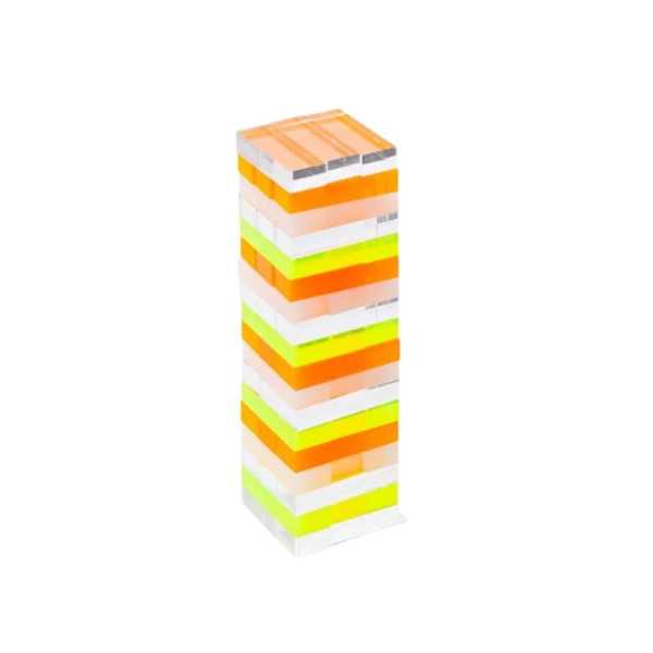 MINI TOUR INFERNALE PLEXIGLASS NEON