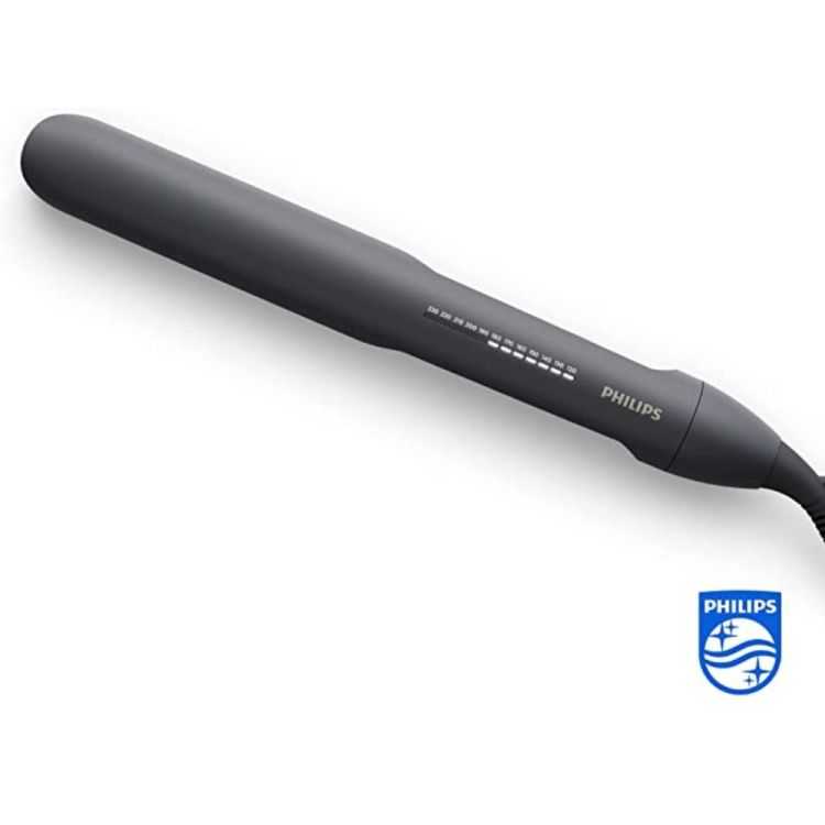LISSEUR BHS510/00 SERIE 5000 NOIR