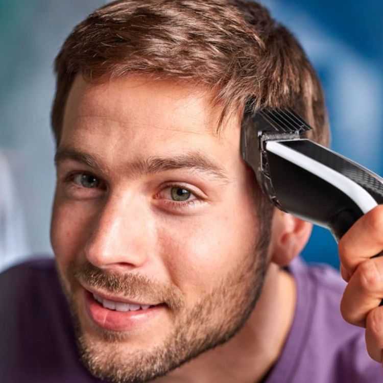 HAIR CLIPPER HC5650/15 SERIES 5000