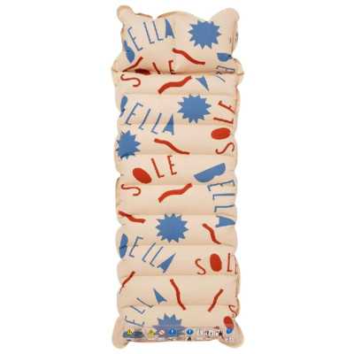 VINTAGE INFLATABLE MATTRESS...