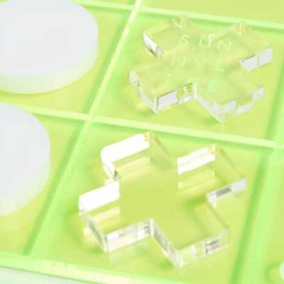 MORPION LUCITE EDITION... 2