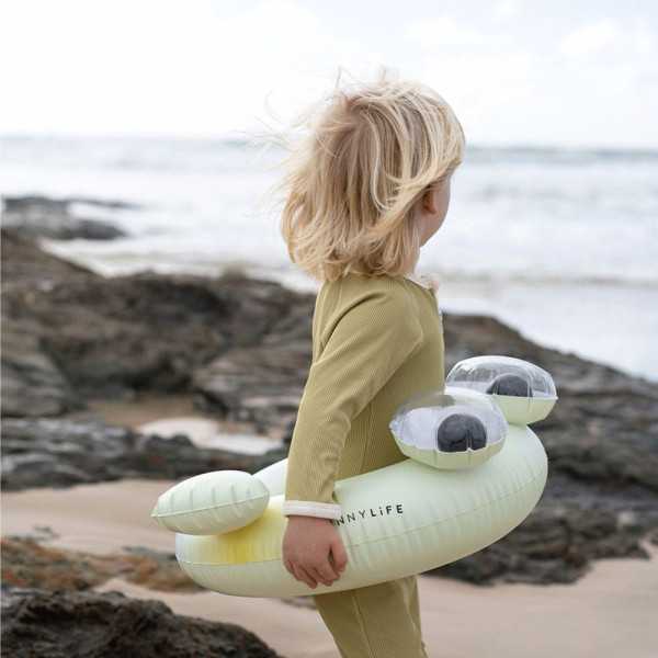 BÓIA INFANTIL MONTY O MONSTRO 60 CM