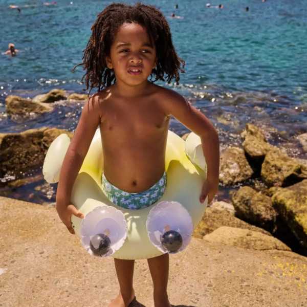 BÓIA INFANTIL MONTY O MONSTRO 60 CM