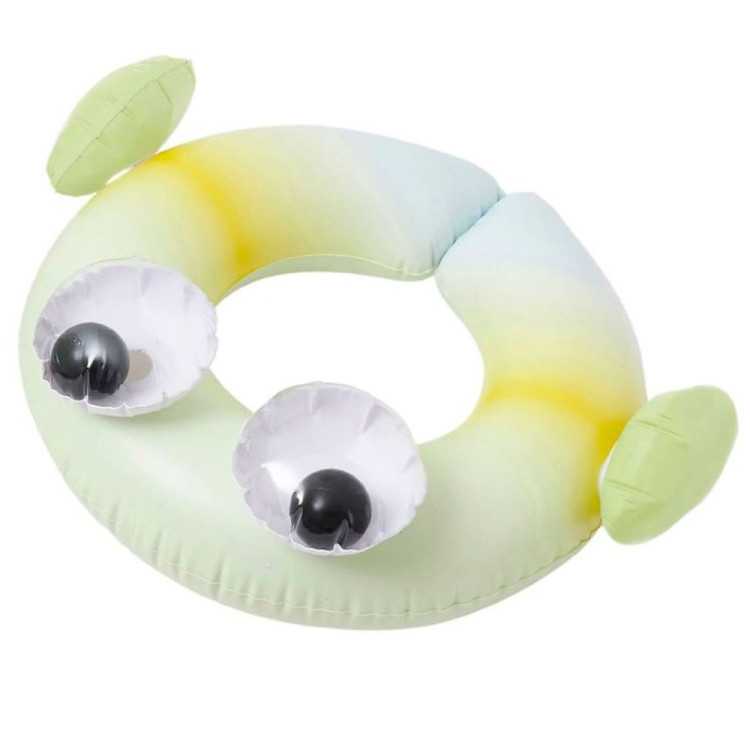 BÓIA INFANTIL MONTY O MONSTRO 60 CM