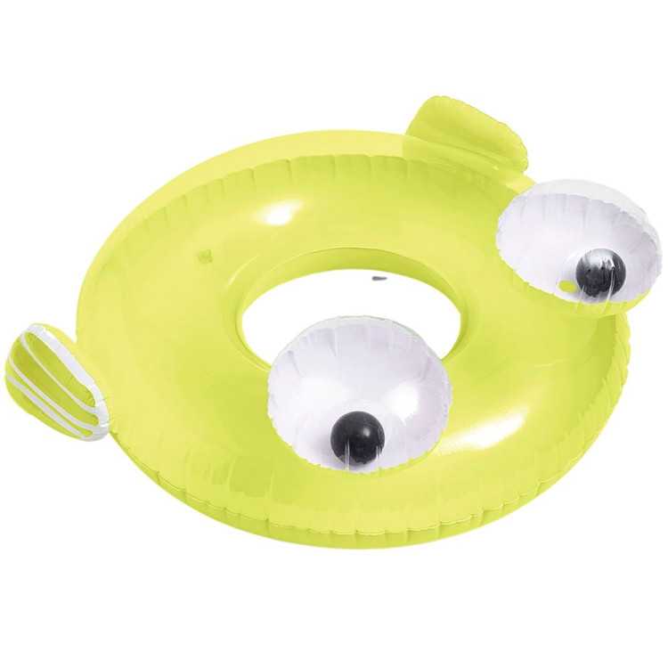 FANCY BATHING BUOY MONTY THE MONSTER 110 CM