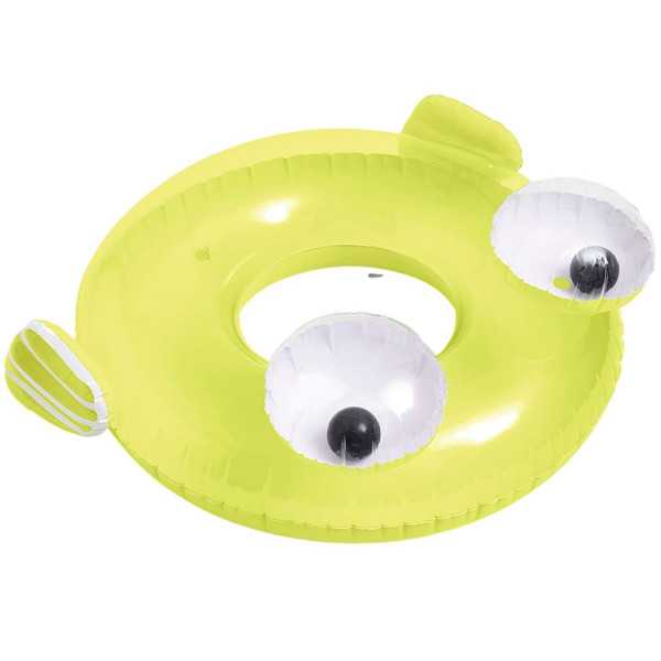 BÓIA DE BANHO FANTÁSTICA MONTY O MONSTER 110 CM