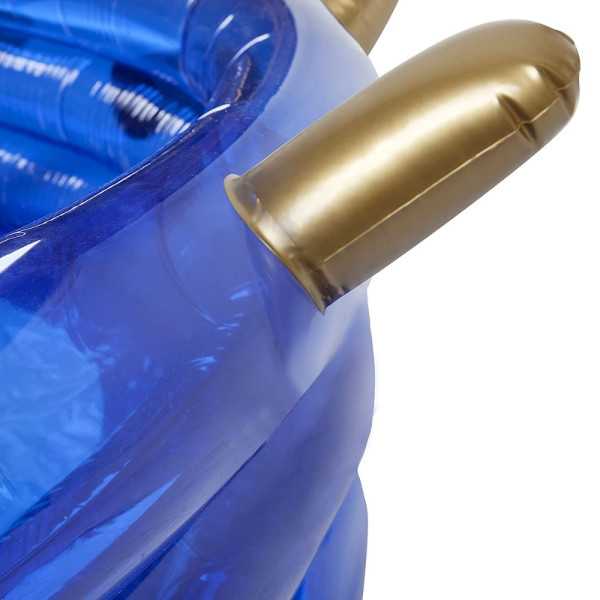 PISCINA INFLÁVEL OLHO GREGO 160CM