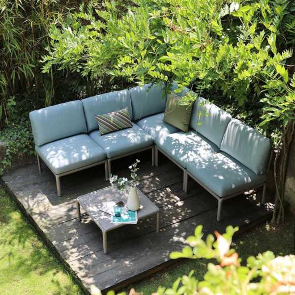 ALMOFADA PASSEPARTOUT 50X48 CM JUNGLE...