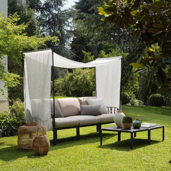 ALMOFADA PASSEPARTOUT 50X48 CM BRANCO