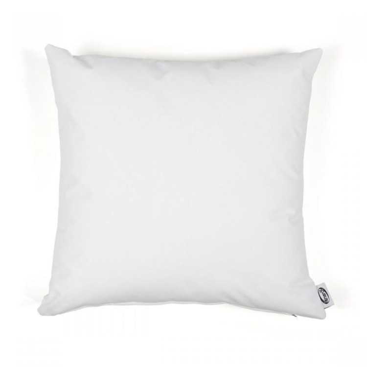 ALMOFADA PASSEPARTOUT 50X48 CM BRANCO