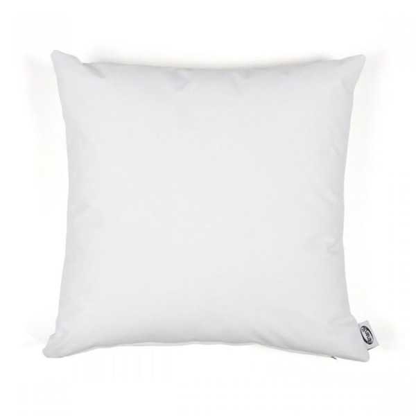 ALMOFADA PASSEPARTOUT 50X48 CM BRANCO