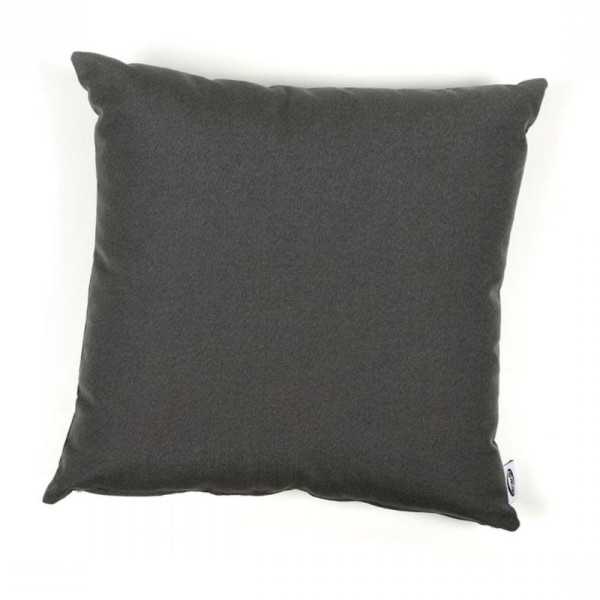 ALMOFADA PASSEPARTOUT 50X48 CM DARK GREY