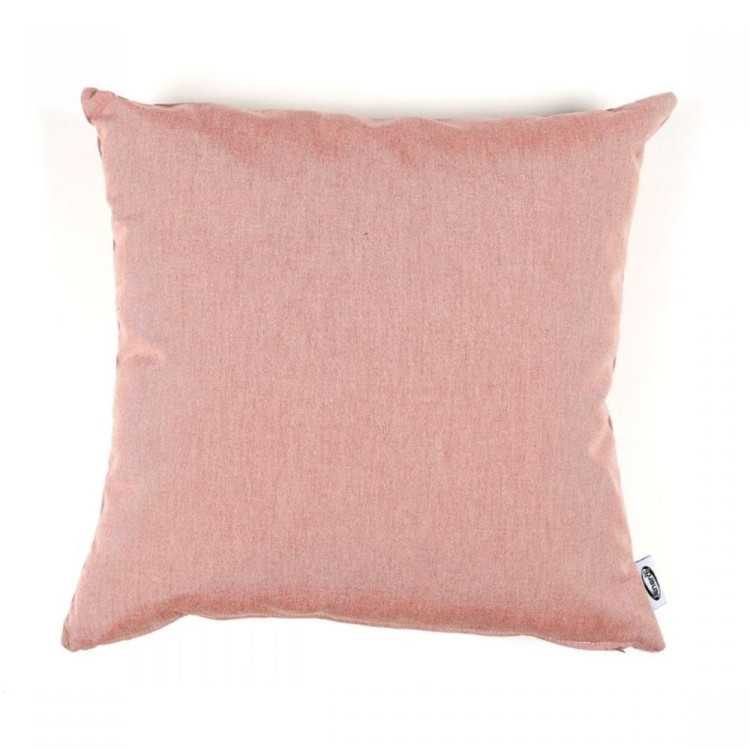 COUSSIN PASSEPARTOUT 50X48 CM ROSE