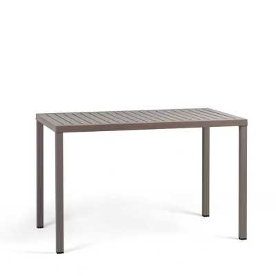 TABLE CUBE DE JARDIN 140X80...