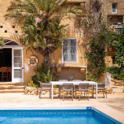 TABLE CUBE DE JARDIN 140X80... 2