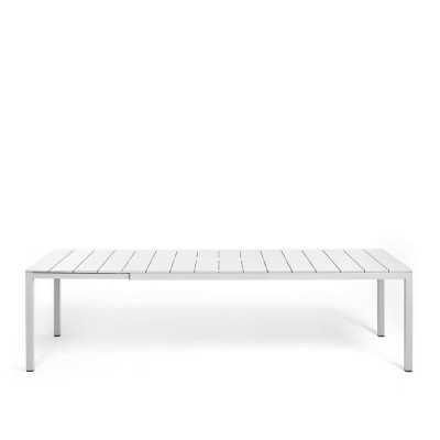 TABLE RIO ALUMINIUM 140 EXT...
