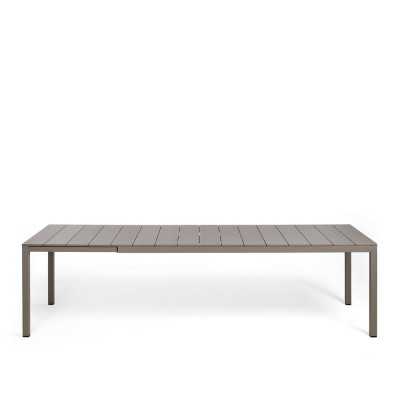 TABLE RIO 140/210 ALU 100%...