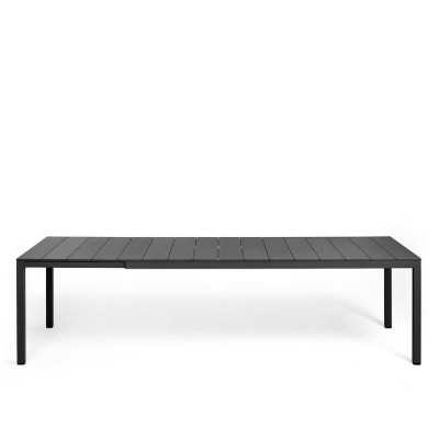 TABLE RIO 140/210 ALU 100%...